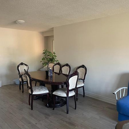 مبيت وإفطار ماركهام Private House المظهر الخارجي الصورة