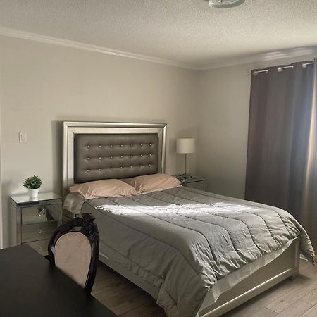 مبيت وإفطار ماركهام Private House المظهر الخارجي الصورة
