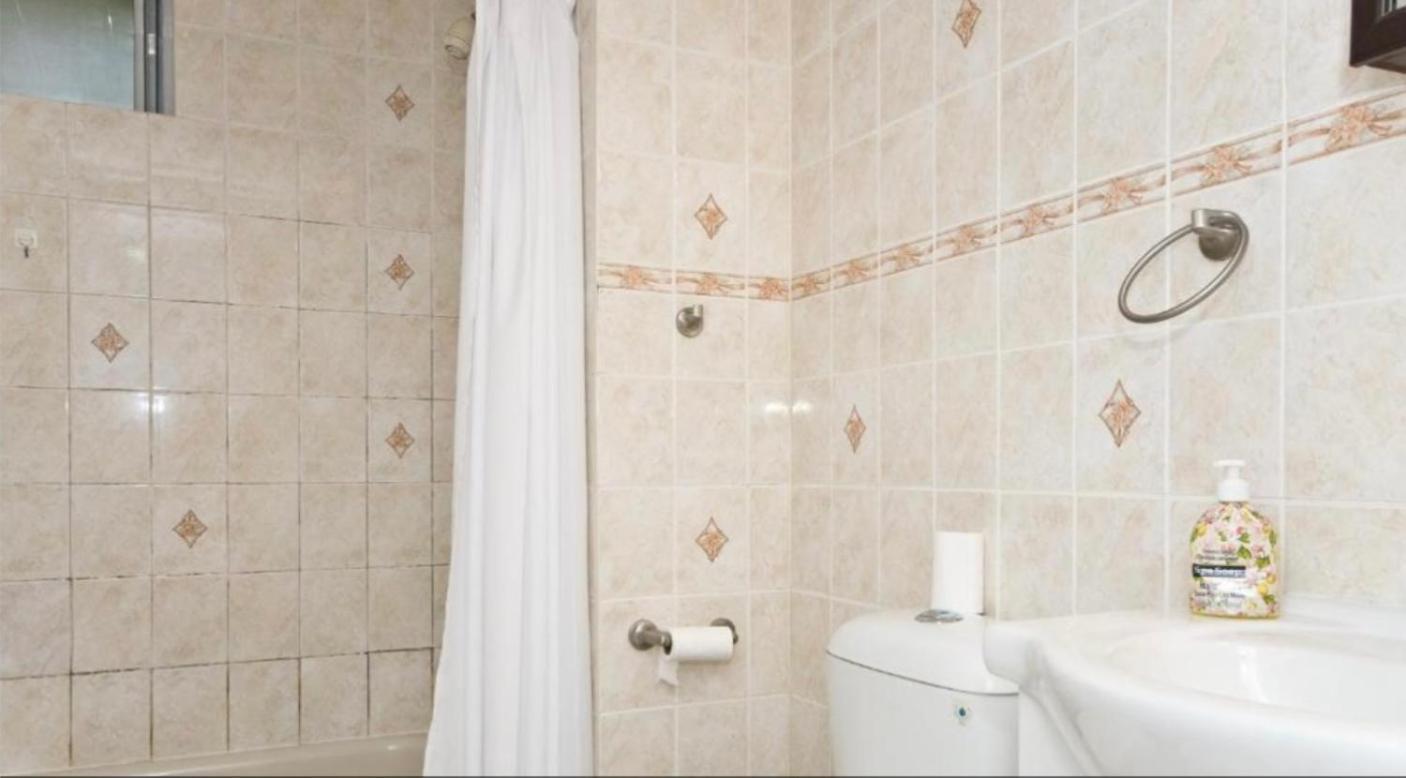 مبيت وإفطار ماركهام Private House المظهر الخارجي الصورة