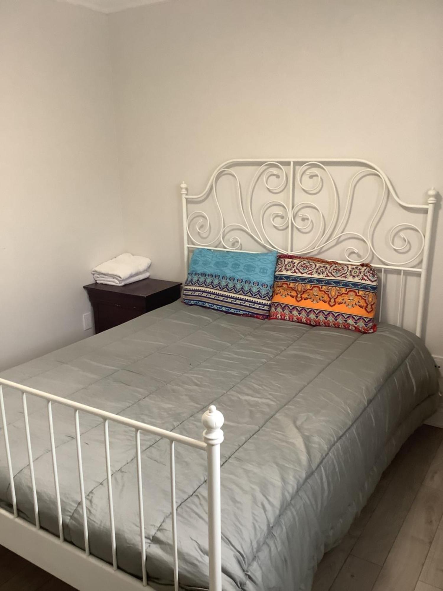 مبيت وإفطار ماركهام Private House المظهر الخارجي الصورة