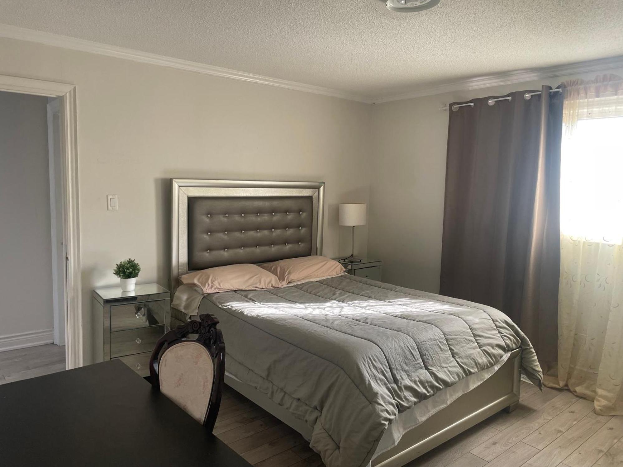 مبيت وإفطار ماركهام Private House المظهر الخارجي الصورة