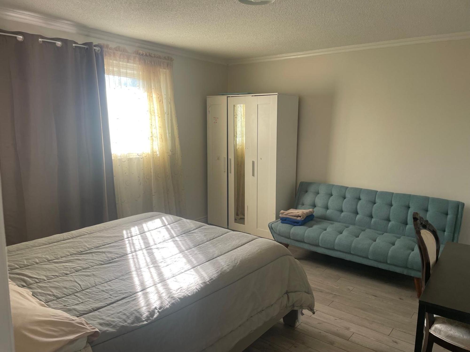 مبيت وإفطار ماركهام Private House المظهر الخارجي الصورة